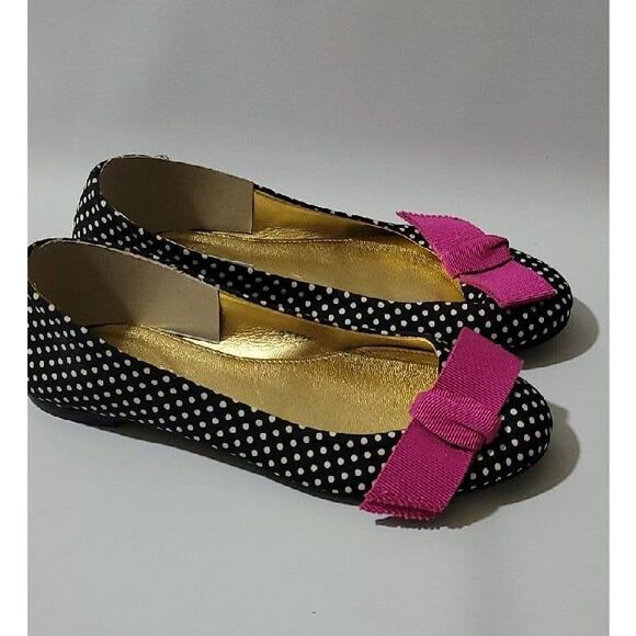 Crewcuts by J Crew Flats Size 13 - Picture 1 of 5